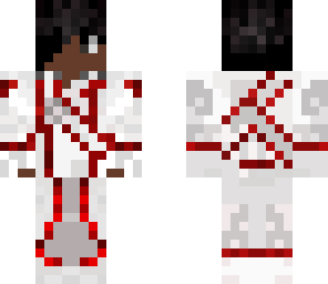 nmaze knight of blood