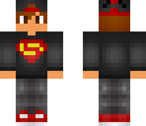 superman boy