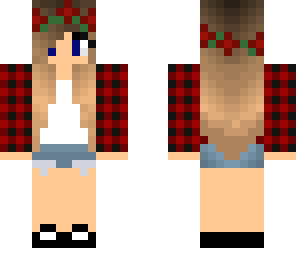 flower girl