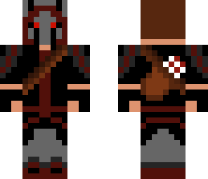 assassin