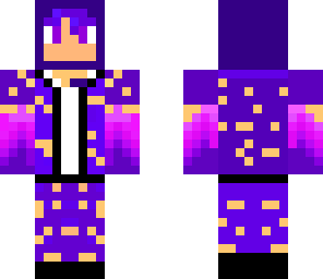 ianite survivor