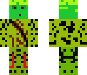 slime