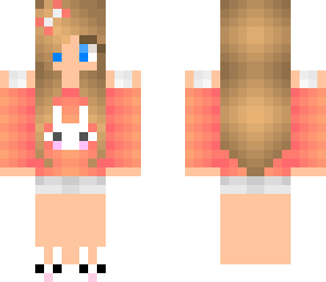bunny girl