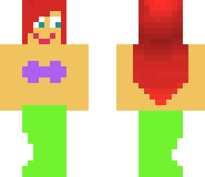 ariel