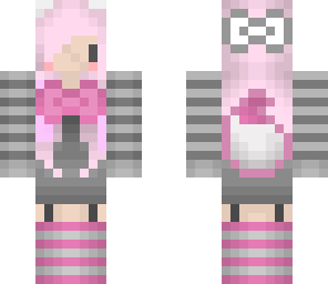 mangle chibi