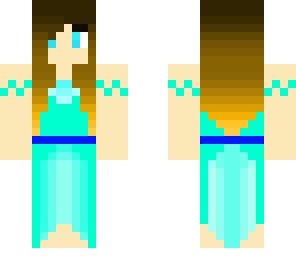 ocean girl