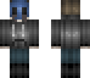 eyeless jack