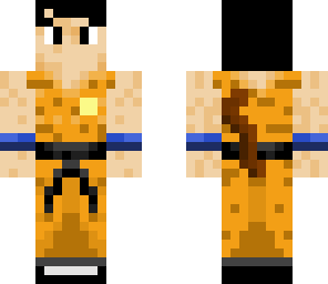 son goku