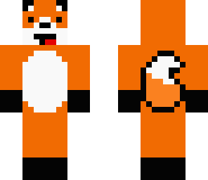derpy fox
