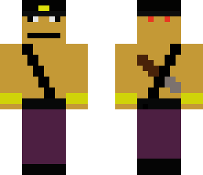 huge miner