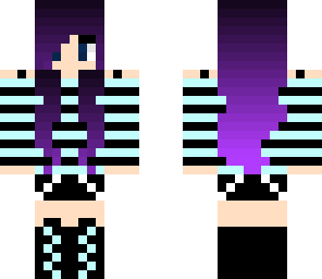 girl skin