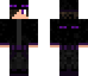 ender boy zz