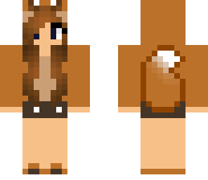 eevee girl