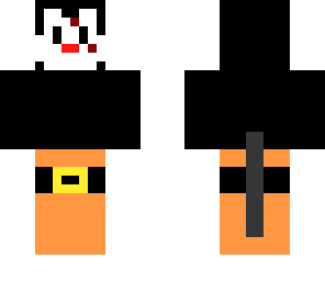 scar yakko