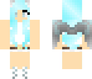 ice dragon