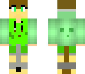slime