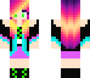 cool girl