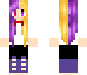 bonnie chica