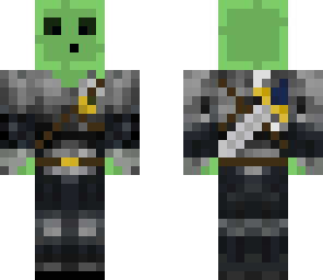 slime knight