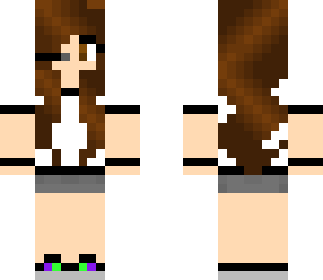 deadelox girl