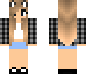 flannel