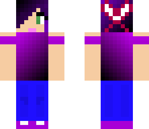 emo ender girl fixed