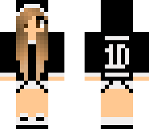1d girl