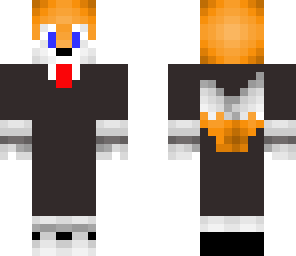 tails hitman 2