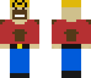 muffin ranger ii