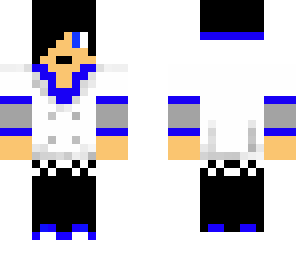 teen blue