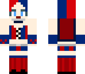 the all new 52 harley quinn