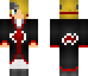 deidara akatsuki