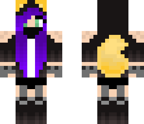 catofsilence's first skin edited