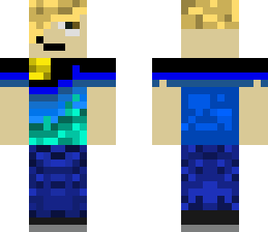 cool beach dude
