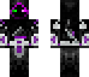 caos crew - deadly ender