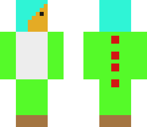 yoshi