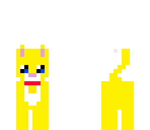 kitty cat