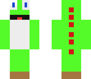yoshi