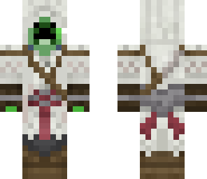 assassin creeper