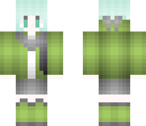 sao sinon based girl