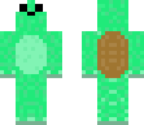 crazyturtle