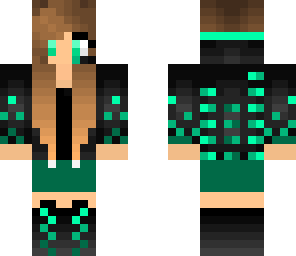 my dubstep girl
