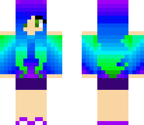 ocean girl