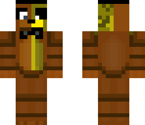 golden freedy