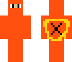 fire ninja
