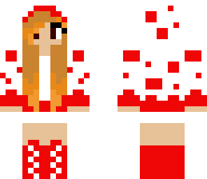 cake girl