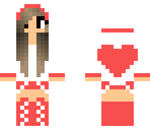 finished skin