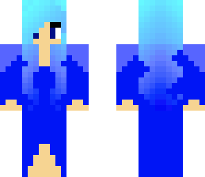 ocean spirit
