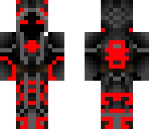 the red lord