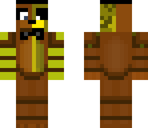golden freedy